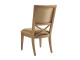 Alderman Upholstered Side Chair