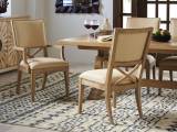Alderman Upholstered Arm Chair