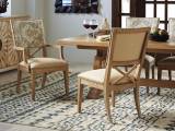 Alderman Upholstered Side Chair