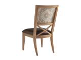 Alderman Upholstered Side Chair