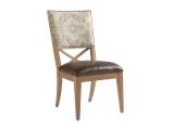 Alderman Upholstered Side Chair