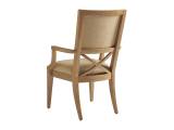 Alderman Upholstered Arm Chair