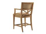 Sutherland Upholstered Counter Stool
