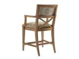 Sutherland Upholstered Counter Stool