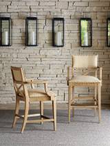 Sutherland Upholstered Counter Stool