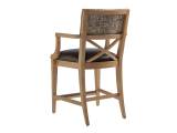 Sutherland Upholstered Counter Stool