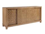Morocco Media Console