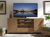 Morocco Media Console