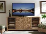 Morocco Media Console