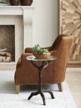 Trieste Twig Accent Table