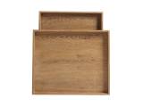 Dolca Vita Nesting Tables
