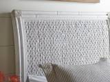 Siesta Key Woven Headboard 3/3 Twin