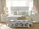 Siesta Key Woven Bed 6/6 King