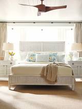Siesta Key Woven Bed 6/6 King
