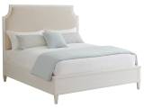 Belle Isle Upholstered Bed 6/6 King