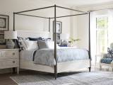 Coral Gables Poster Bed 6/6 King
