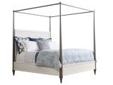Coral Gables Poster Bed 6/6 King