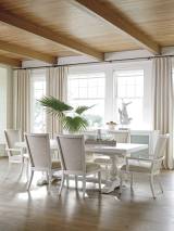 Captiva Rectangular Dining Table