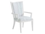 Sea Winds Upholstered Arm Chair