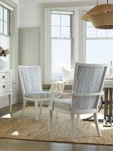 Sea Winds Upholstered Side Chair