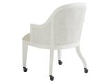 Bayview Arm Chair With Casters
