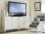 Lantern Bay Media Console