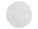 Turnberry Round Chairside Table