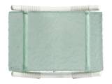 Dania Sea Glass End Table