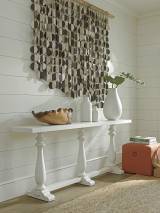 River Oaks Console