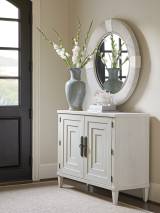 Seacroft Round Mirror