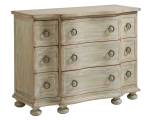 Mc Alister Hall Chest