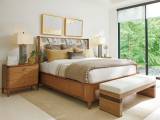 Moreno Nightstand