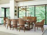 Bryson Woven Side Chair