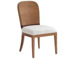 Bryson Woven Side Chair