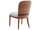 Bryson Woven Side Chair