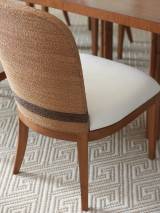 Bryson Woven Side Chair