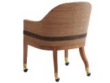 Dorian Woven Arm Chair