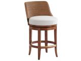 Kipton Swivel Counter Stool