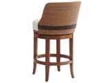 Kipton Swivel Counter Stool
