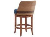 Kipton Swivel Counter Stool