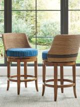 Kipton Swivel Counter Stool