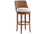 Kipton Swivel Bar Stool