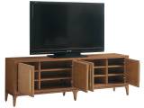 Sierra Madre Media Console