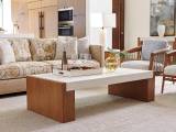 Eldorado Rectangular Cocktail Table