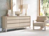 Latham Double Dresser