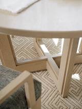 Hanson Round Dining Table