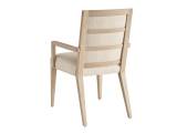 Nicholas Upholstered Arm Chair