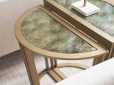 Brooke Bunching Accent Tables