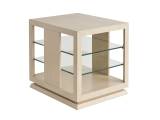 Benson Lamp Table