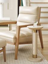 Carver Accent Table